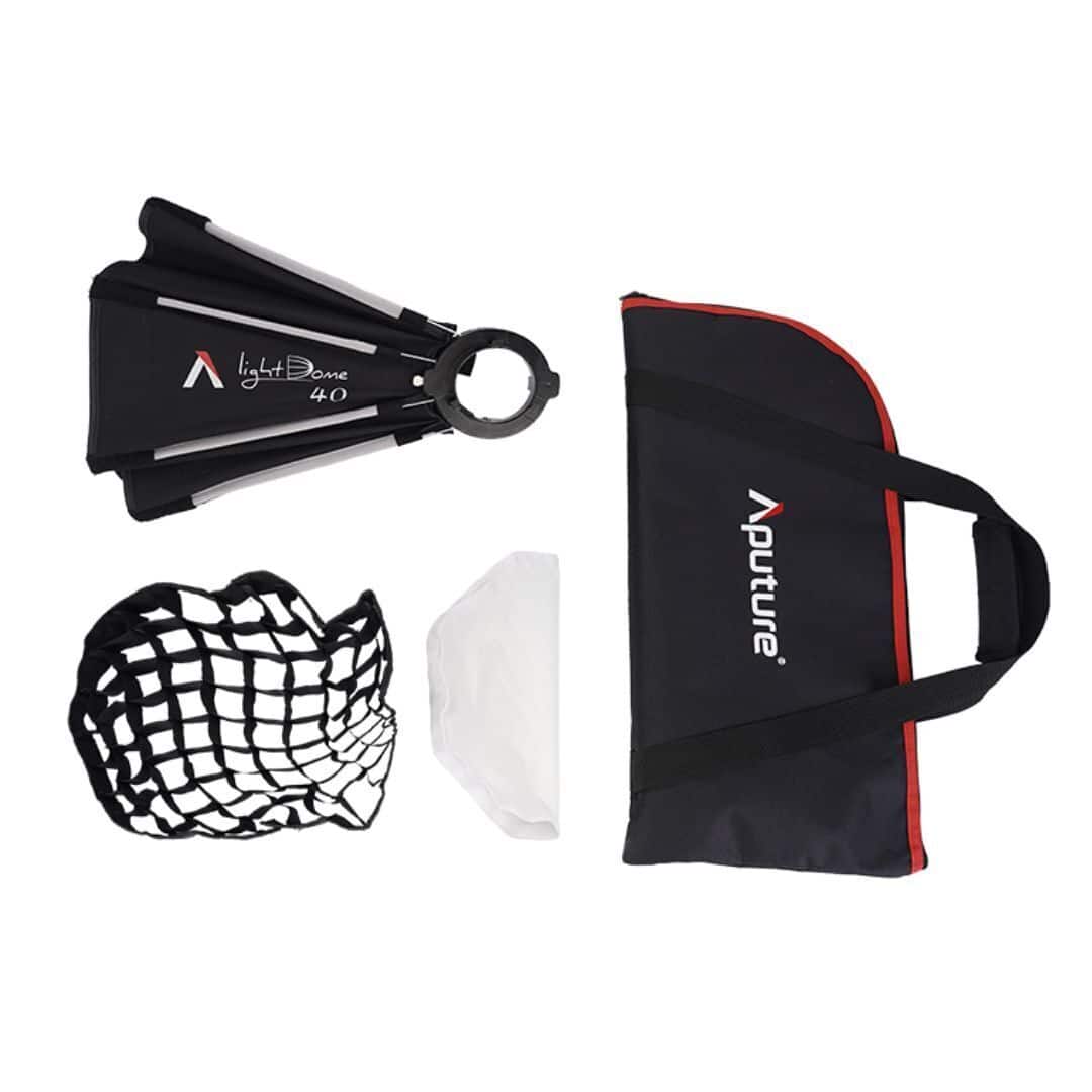 Aputure Light Dome 40 for STORM 80c AA07060021 - Best Buy