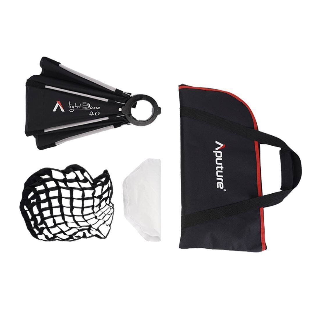 Light Dome 40  
Aputure