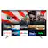 Front. Toshiba - Toshiba - Refurbished 65" Class C350 Series LED 4K UHD Smart Fire TV - Black.