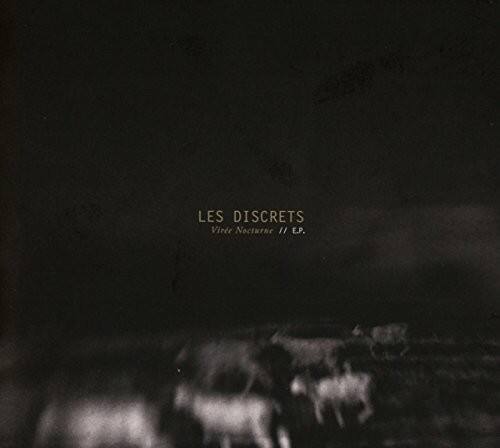 Les Discrets Viree Nocturne COMPACT DISCS [CD] - Best Buy