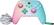 Alt View 21. PowerA - PowerA Advantage Wireless Controller for Xbox Series X|S - Beach Vibes - Beach Vibes.