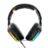 Alt View 3. Glorious - GHS Eternal RGB Over-Ear Wired Gaming Headset for PC, PS5, PS4, Switch and Mobile - Black.
