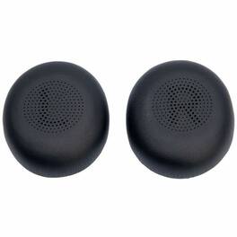 10PCS JABRA EVOLVE2 30 EAR CUSHION MOQ 32 - Black