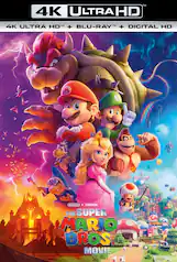 Kids' & Family Movies