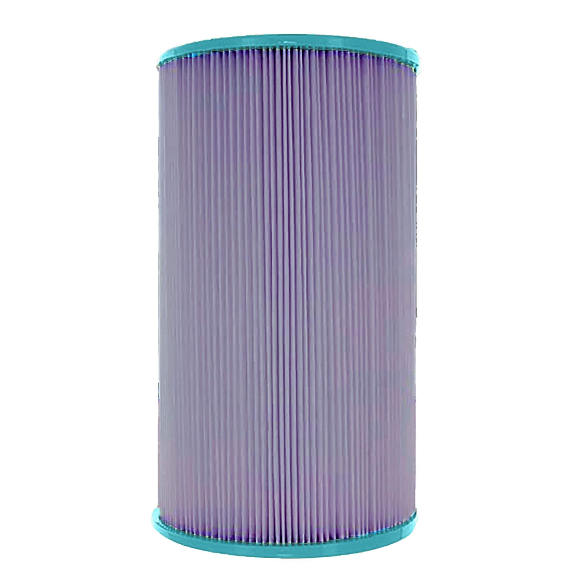 Hurricane - HF6430-01P Platinum Purple Pool and Spa Filter Cartridge Replacement price history on PriceWatchPro