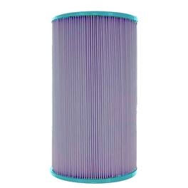 Hurricane - HF6430-01P Platinum Purple Pool and Spa Filter Cartridge Replacement