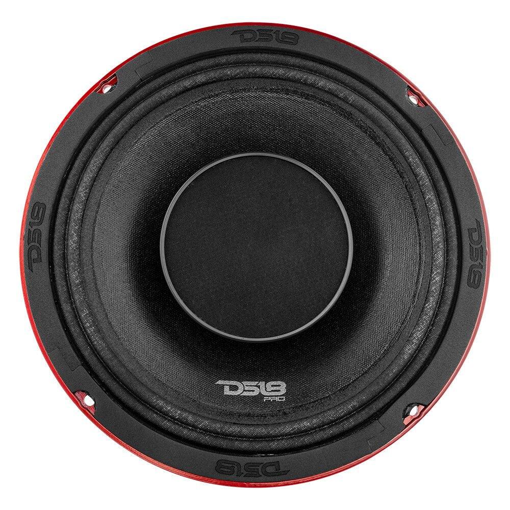 D518 PRO  
DRB