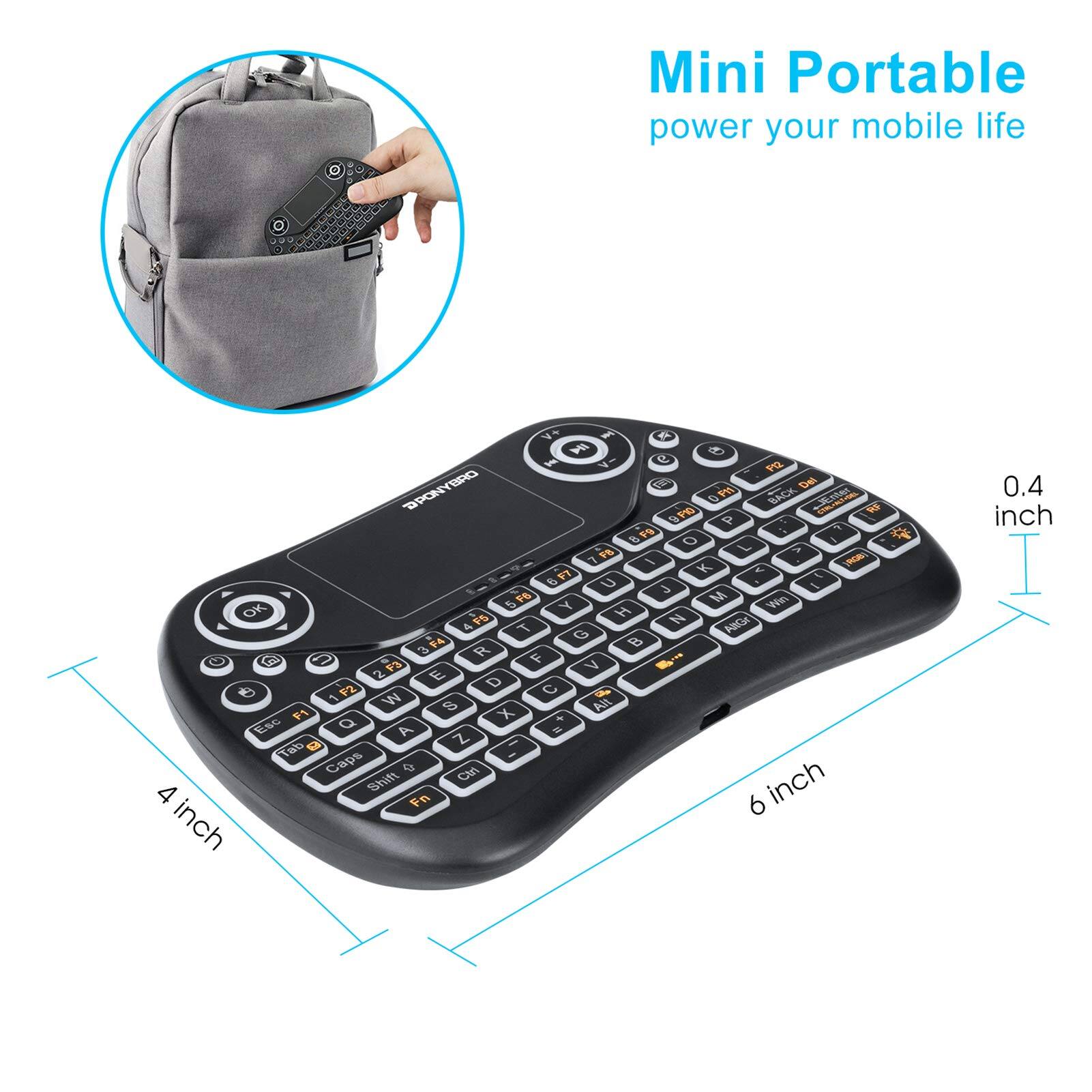 Mini Portable  
power your mobile life  

4 inch  
6 inch  
0.4 inch