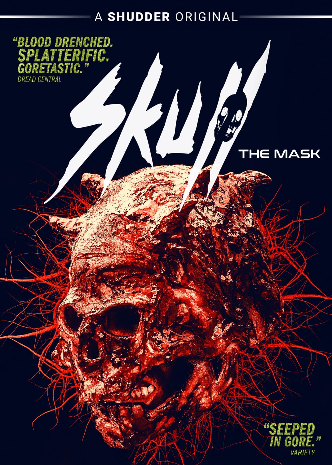 Skull: The Mask   - DVD price history on PriceWatchPro