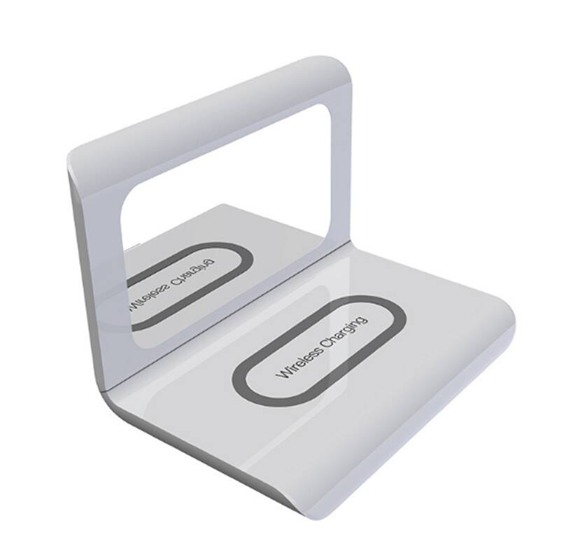 Wireless Charging  
Wireless Charging