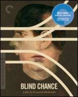 Blind Chance (Criterion Collection) - BLU-RAY
