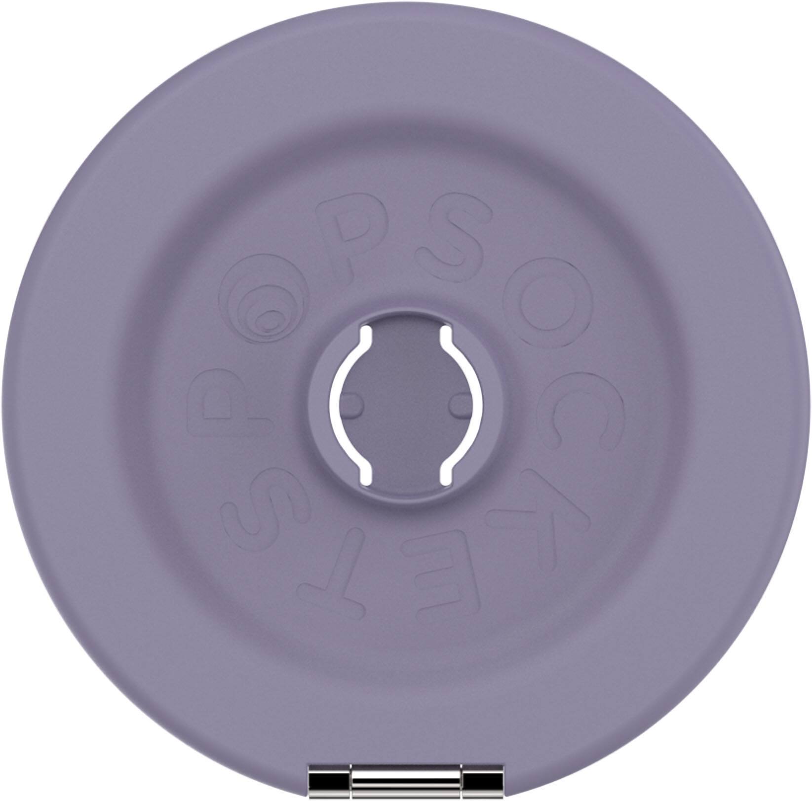 Alt View 8. PopSockets - MagSafe Kick-Out Universal Magnetic Grip & Stand with Adapter Ring for Cell Phones - Dusk.