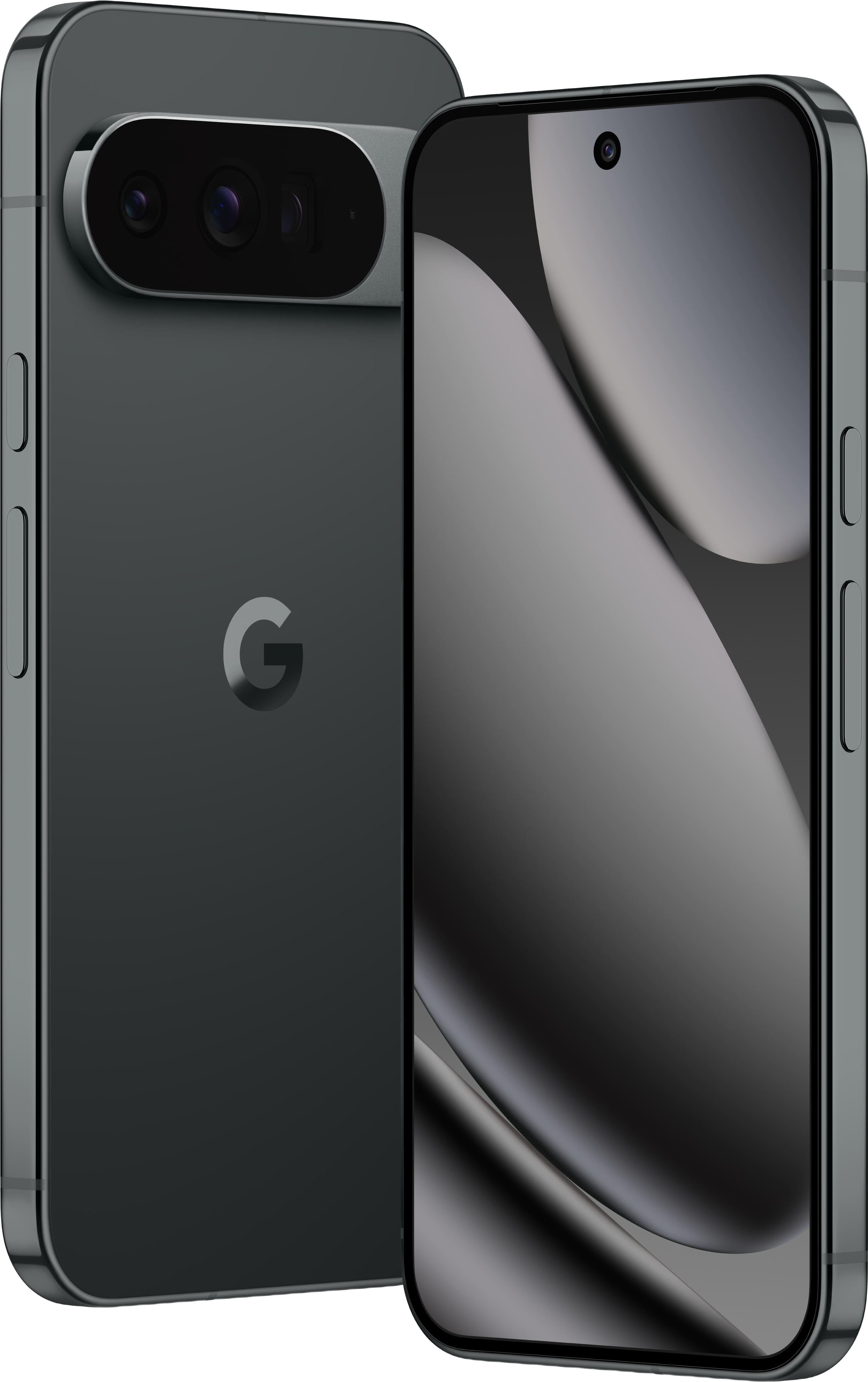 新品未使用Google Pixel 9 128GB Obsidian Amazon.com: google Pixel 9 128GB - Obsidian - AT&T (Renewed