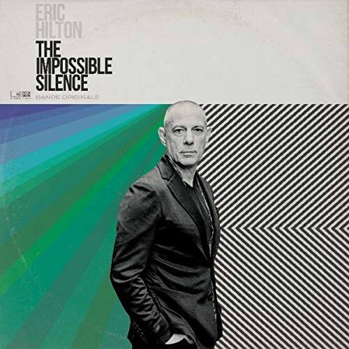 Front. The Impossible Silence [LP].