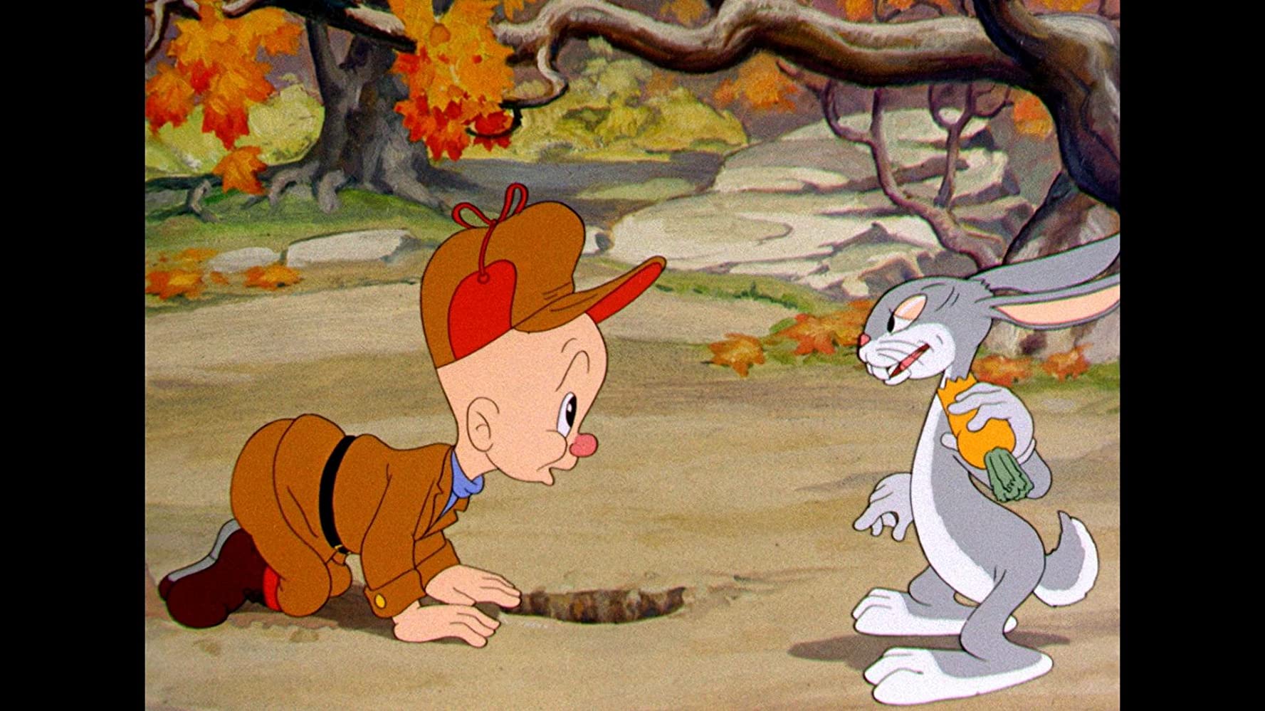 Alt View 1. Looney Tunes Platinum Collection: Volume 2 [DVD].