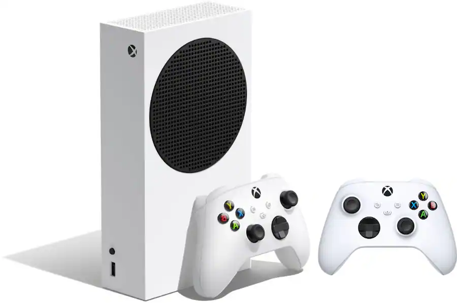 Refurbished Excellent Xbox Series S 512 GB All Digital Gaming Console refurbished-excellent-xbox-series-s-512-gb-all-digital-gaming-console
