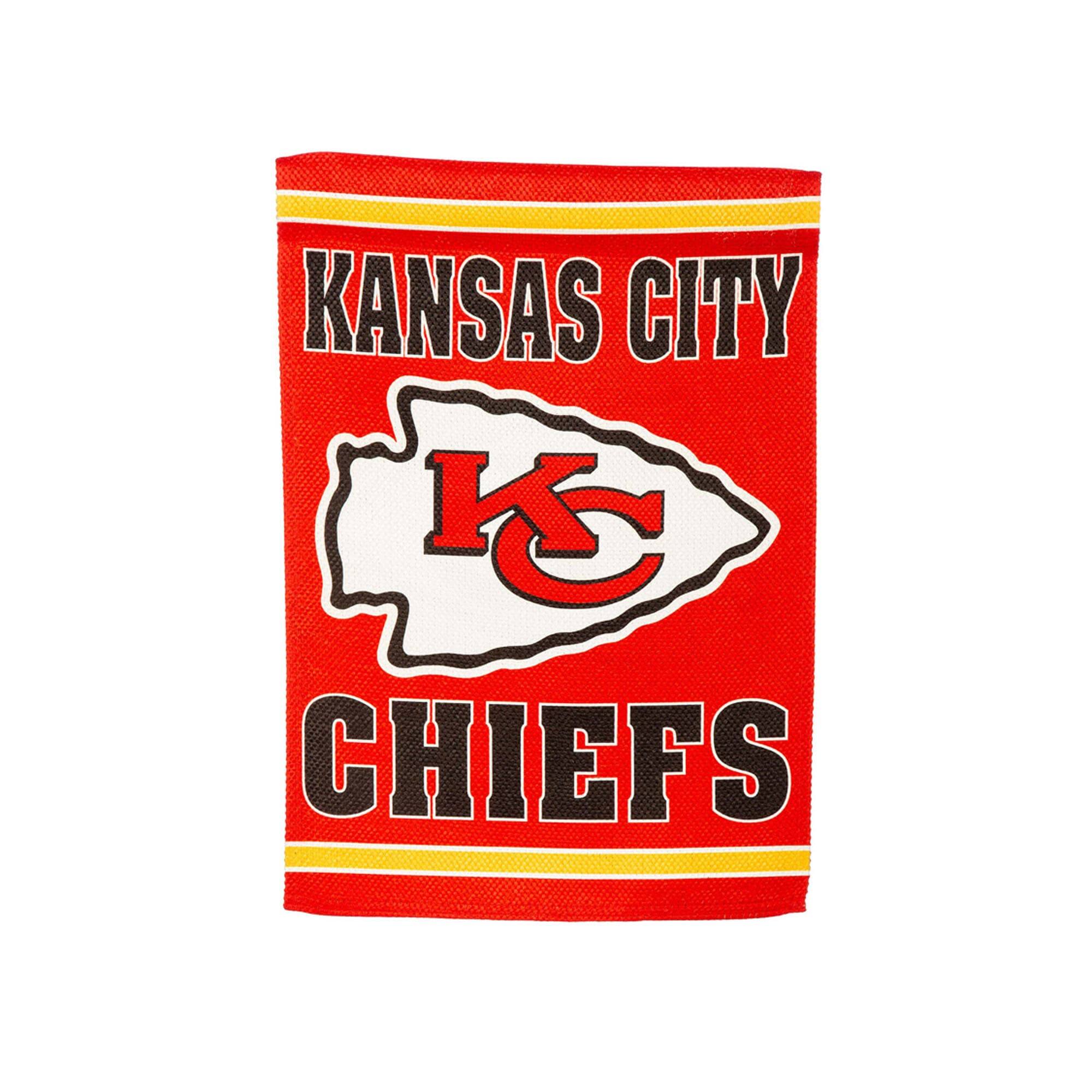 KANSAS CITY  
CHIEFS