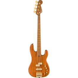 Charvel - Pro-Mod Series San Dimas PJ IV MAH Electric Bass Guitar