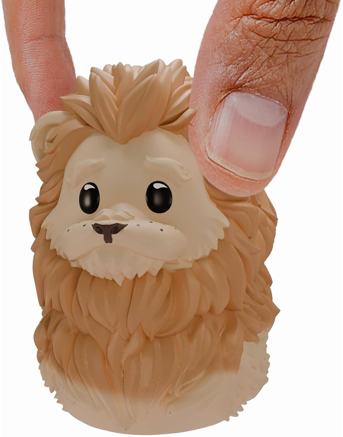 TUBBZ - Wicked - Cowardly Lion - Mini Edition - COLLECTIBLES