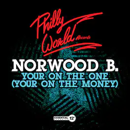 Norwood B. - Your on One (Your on Money) - CD SINGLE