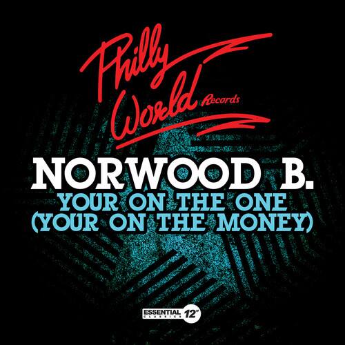 Norwood B. - Your on One (Your on Money)   - CD SINGLE