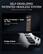 SELF-DEVELOPED PATENTED HEADLESS SYSTEM
Unleash your performance on stage.
2.4kg of Freedom — Grab. Go. Play
Weighs only 2.4 kg—lightweight and portable.
Bridge System
Max stability for big-stage performance