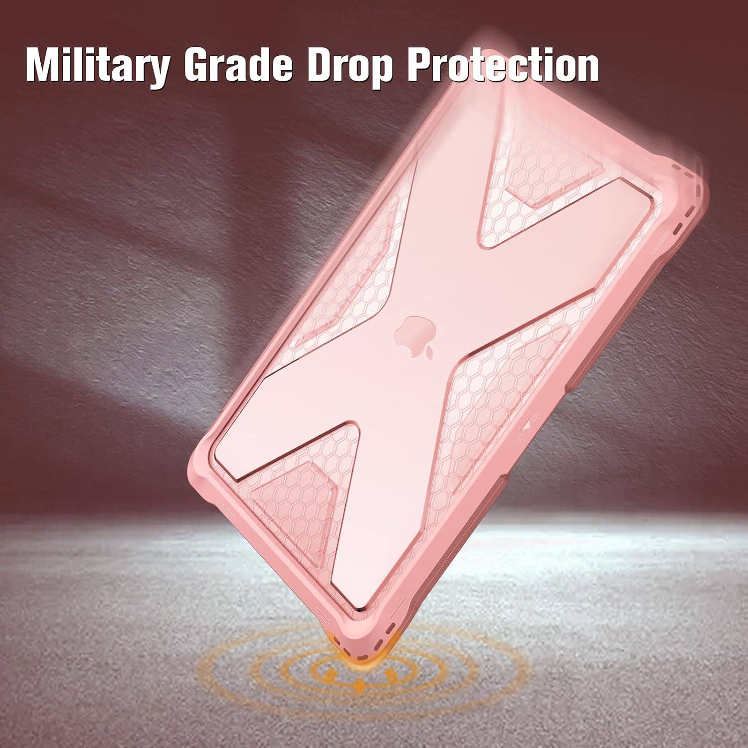 Military Grade Drop Protection