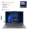 16" IPS Touch Screen
16GB RAM
1TB SSD
Intel Core Ultra 7
Windows 11 Pro