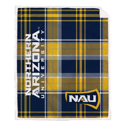 NORTHERN ARIZONA UNIVERSITY
NAU