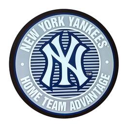 Imperial - New York Yankees Home Team Advantage LED Lighted Sign - Multicolor