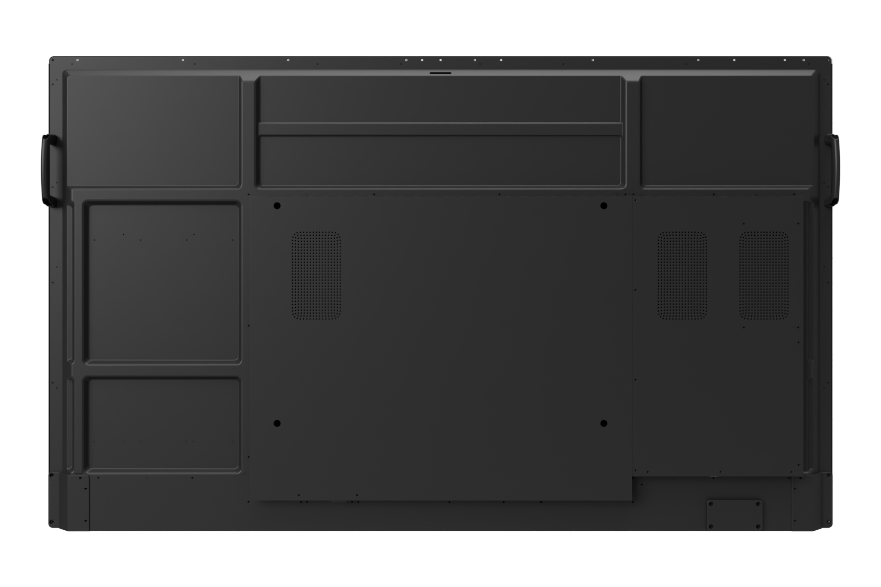Back. Kproduct4u - Interactive Flat Panel Display Hybrid 5000 75".