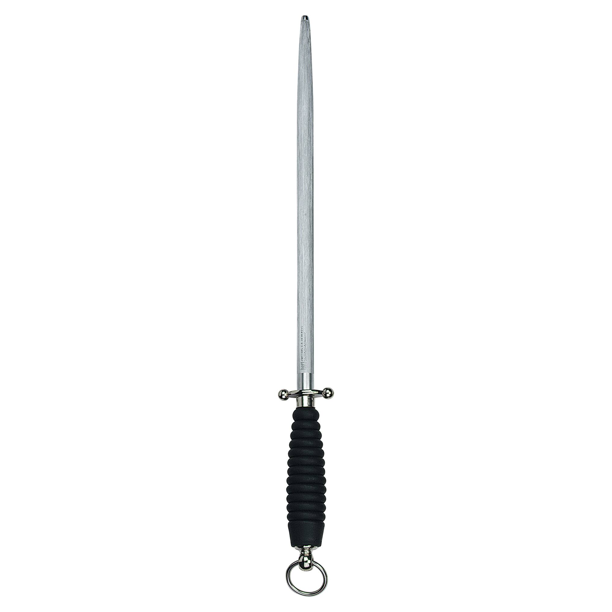 ZWILLING - Professional 12-inch Sharpening Steel - Stainless Steel price history on PriceWatchPro