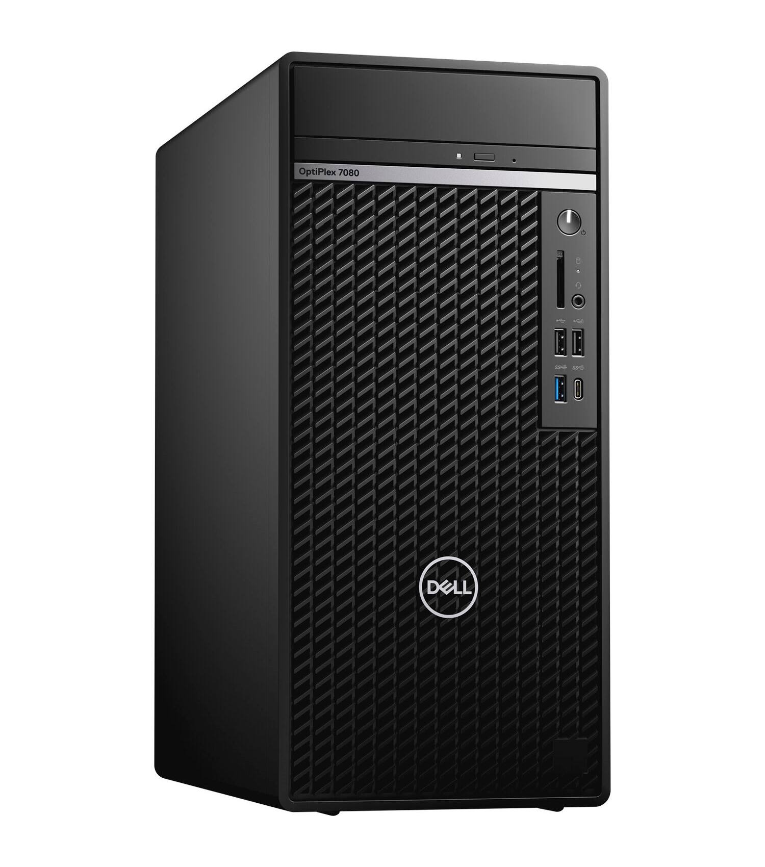 OptiPlex 7080  
DELL