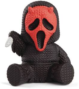 Handmade by Robots - Ghost Face #139 (Devil Mask) - COLLECTIBLES - Multicolor