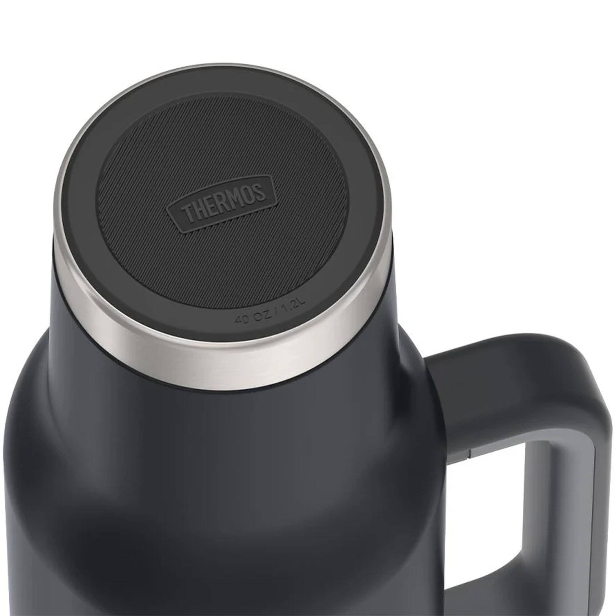 THERMOS  
40 OZ / 1.2L