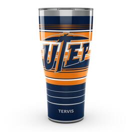 Tervis - UTEP Miners 30oz. Hype Stripes Stainless Steel Tumbler - Multicolor