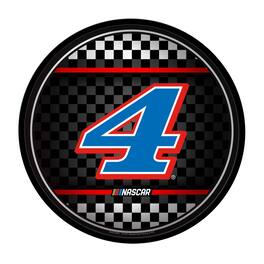 The Fan-Brand - Kevin Harvick 17.5" Modern Disc Wall Sign - Multicolor
