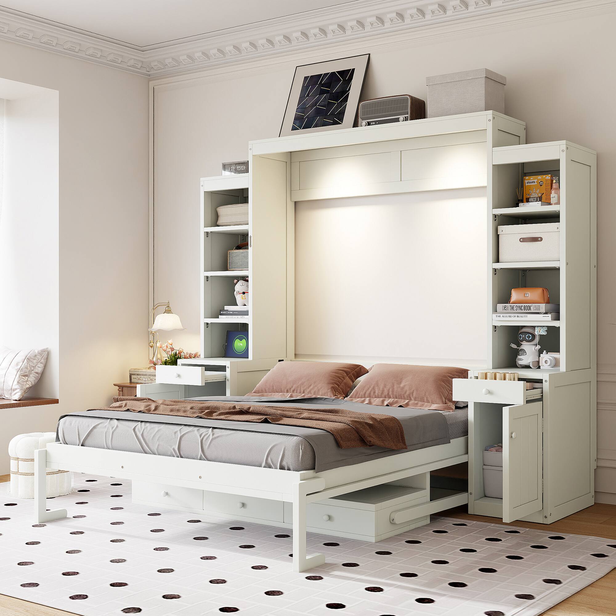 Antique White