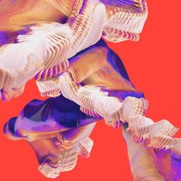 Bicep - Isles - VINYL LP
