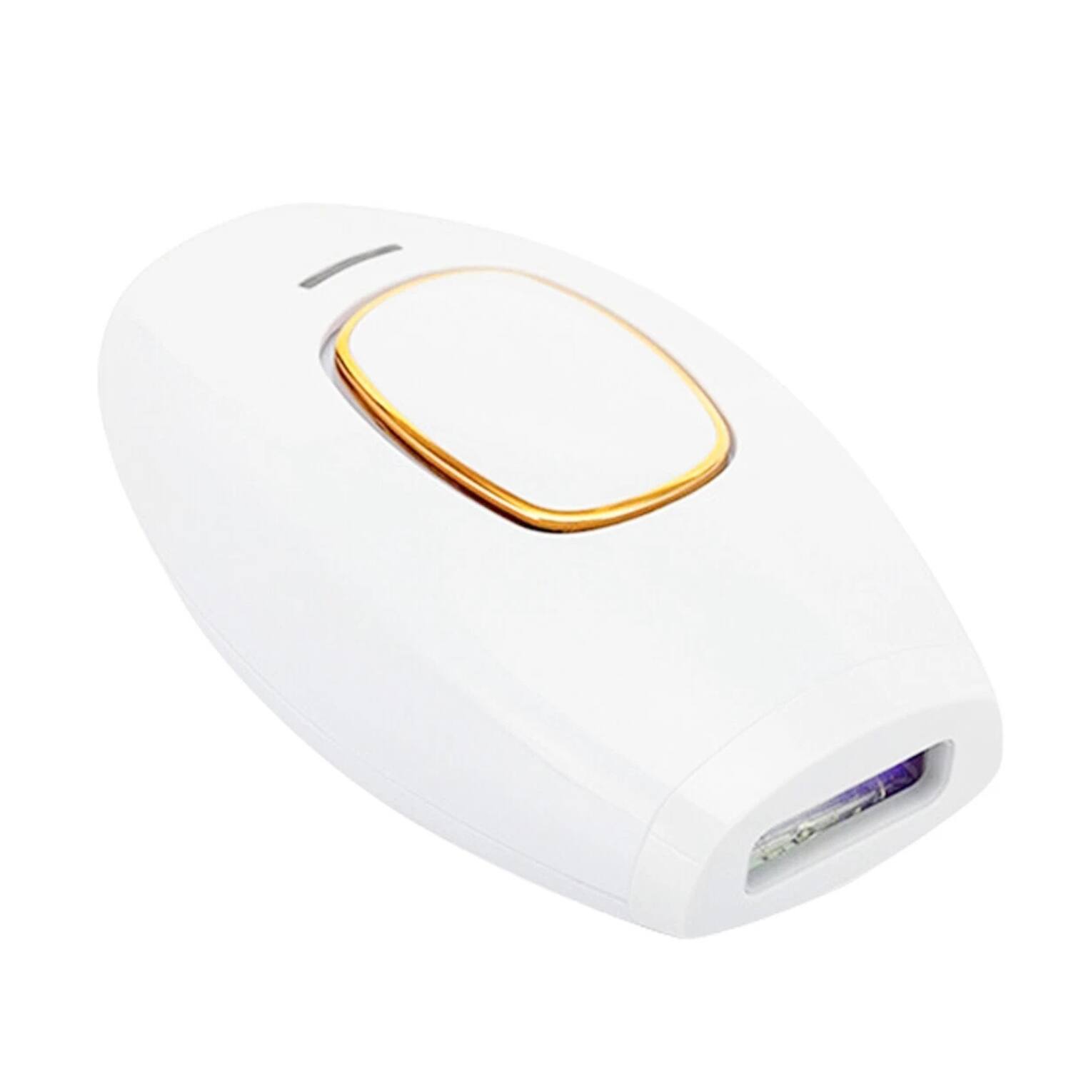 Angle. Stock Preferred - Hair Removal Device for Women & Men.