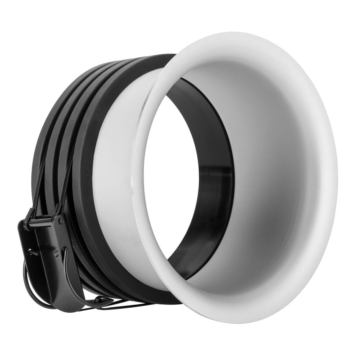 Alt View 2. Glow - Glow EZ Lock Quick Softbox Speedring Insert 130mm for Profoto.
