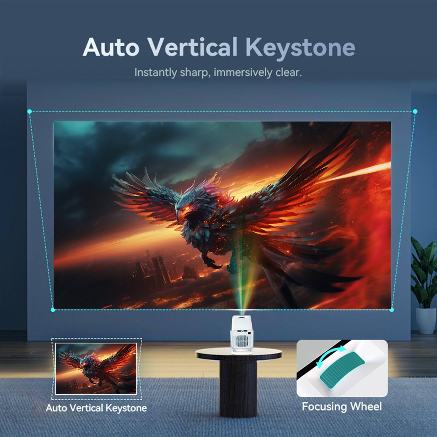 media item thumbnail