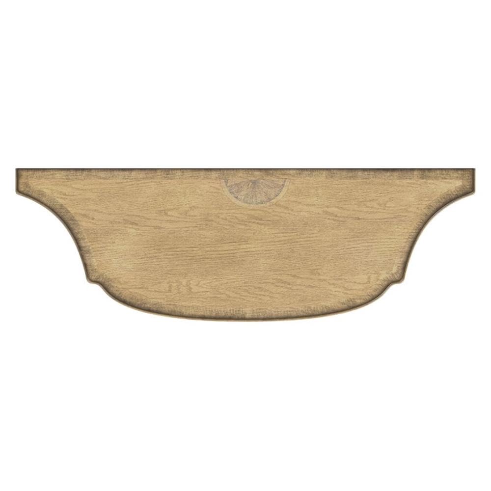 Back. Butler Specialty - Chester Console Table - Beige.