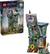- LEGO Harry Potter 10+ 76467 Luna Lovegood's House 764 pcs/pzs
- Light brick
- Batteries included
- 25 YEARS OF MAGIC