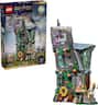 LEGO - Harry Potter Luna Lovegood’s House 76467