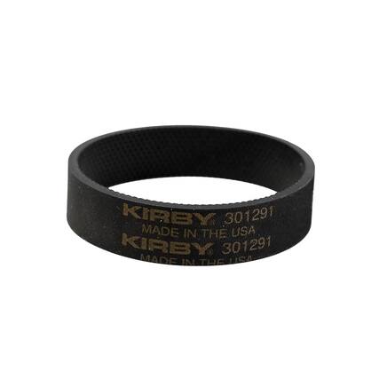 KIRBY 301291
MADE IN THE USA
KIRBY 301291
MADE IN THE USA