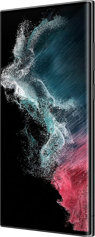 Samsung Galaxy S22 Ultra 5G 256GB (Unlocked) Phantom Black S908U Samsung Galaxy S22 Ultra 5G 256GB (Unlocked) Phantom Black S908U