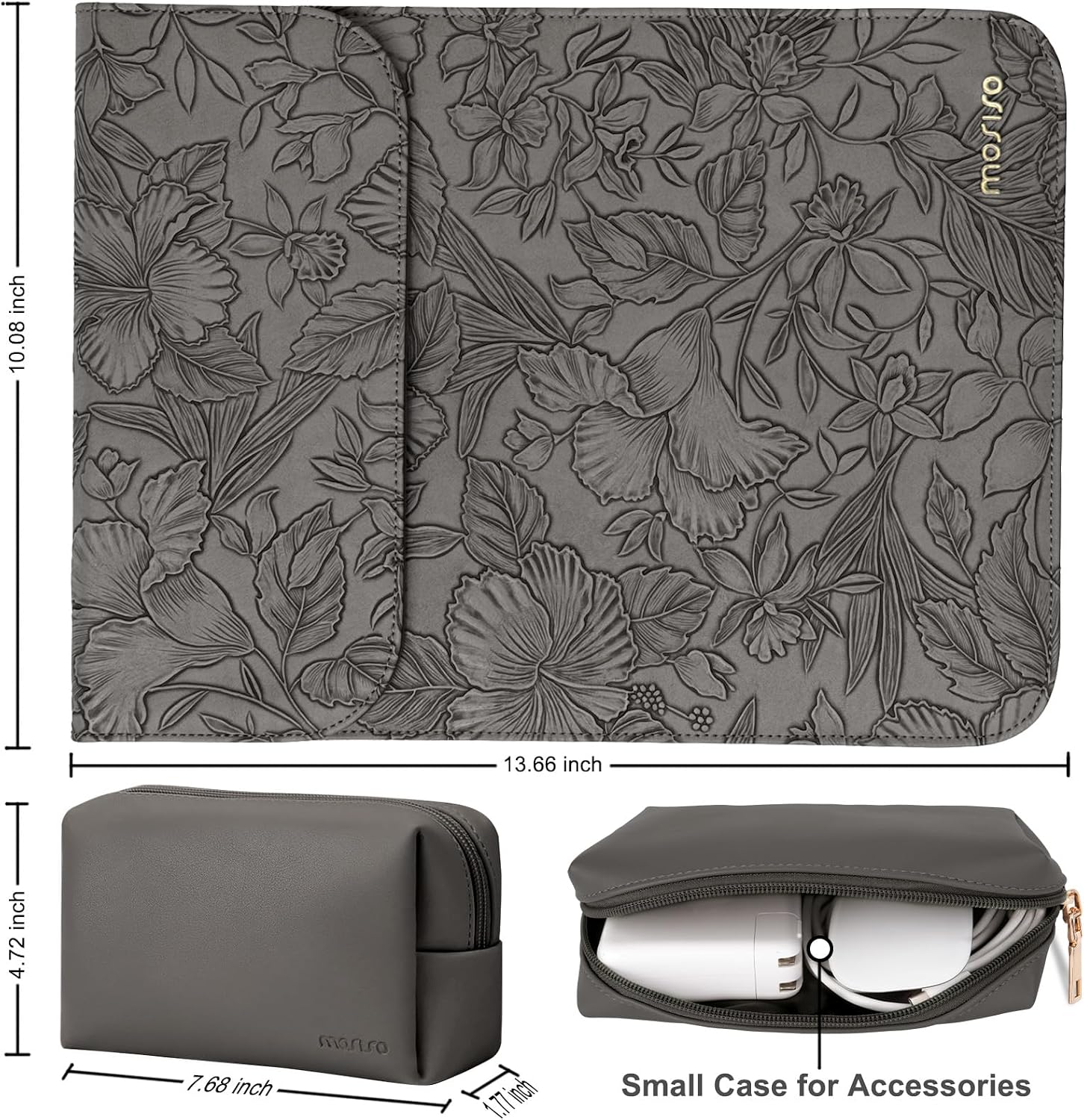 Small Case for Accessories

10.08 inch
13.66 inch
4.72 inch
7.68 inch