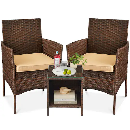 Patio Furniture Sets