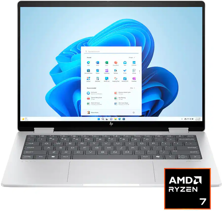 HP Refurbished Excellent Envy in 14